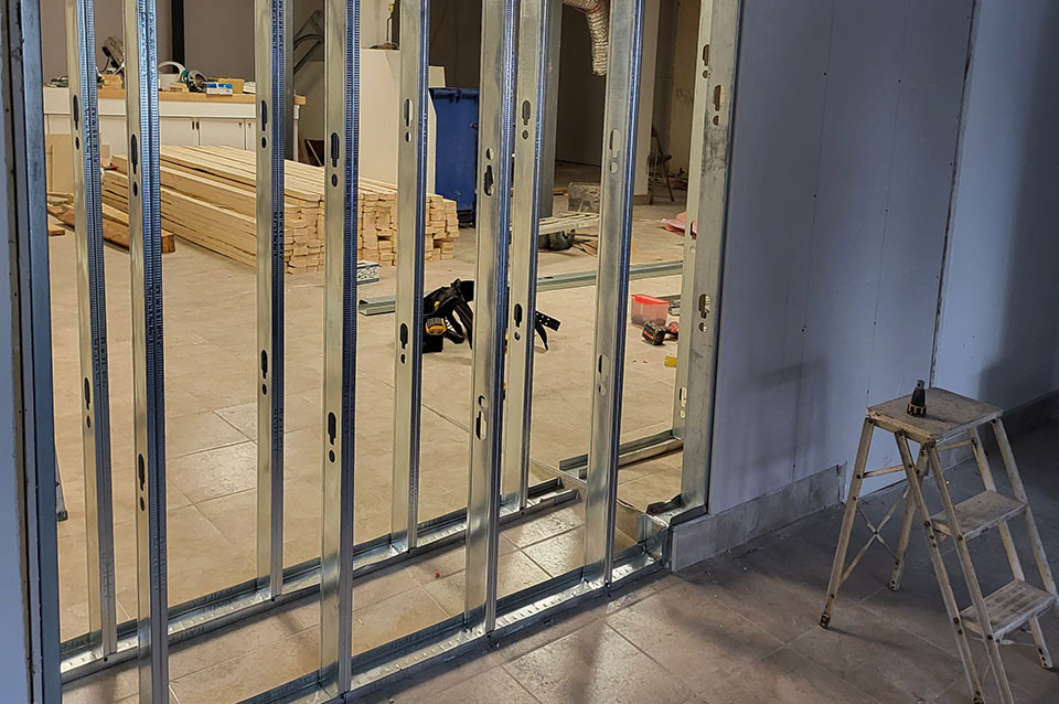 Systems interieur division