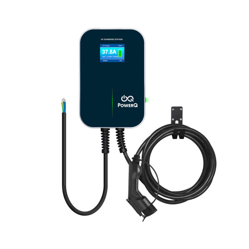 Borne de recharge de niveau 2