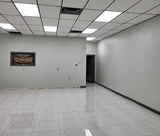 Rénovation Intérieur