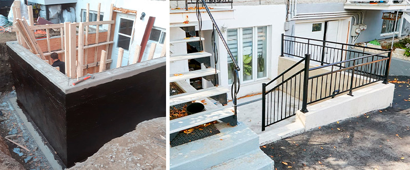 Cours anglaise maison