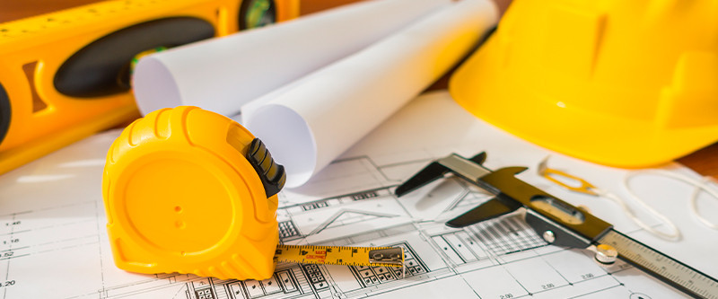 Service architecture