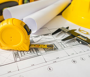 Service architecture