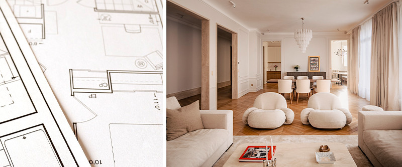 Design d’intérieur